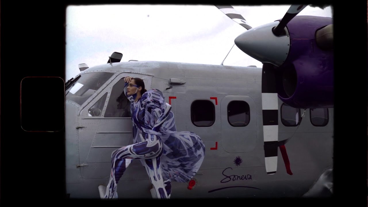 THE CATSUIT PROPAGANDA | BTS