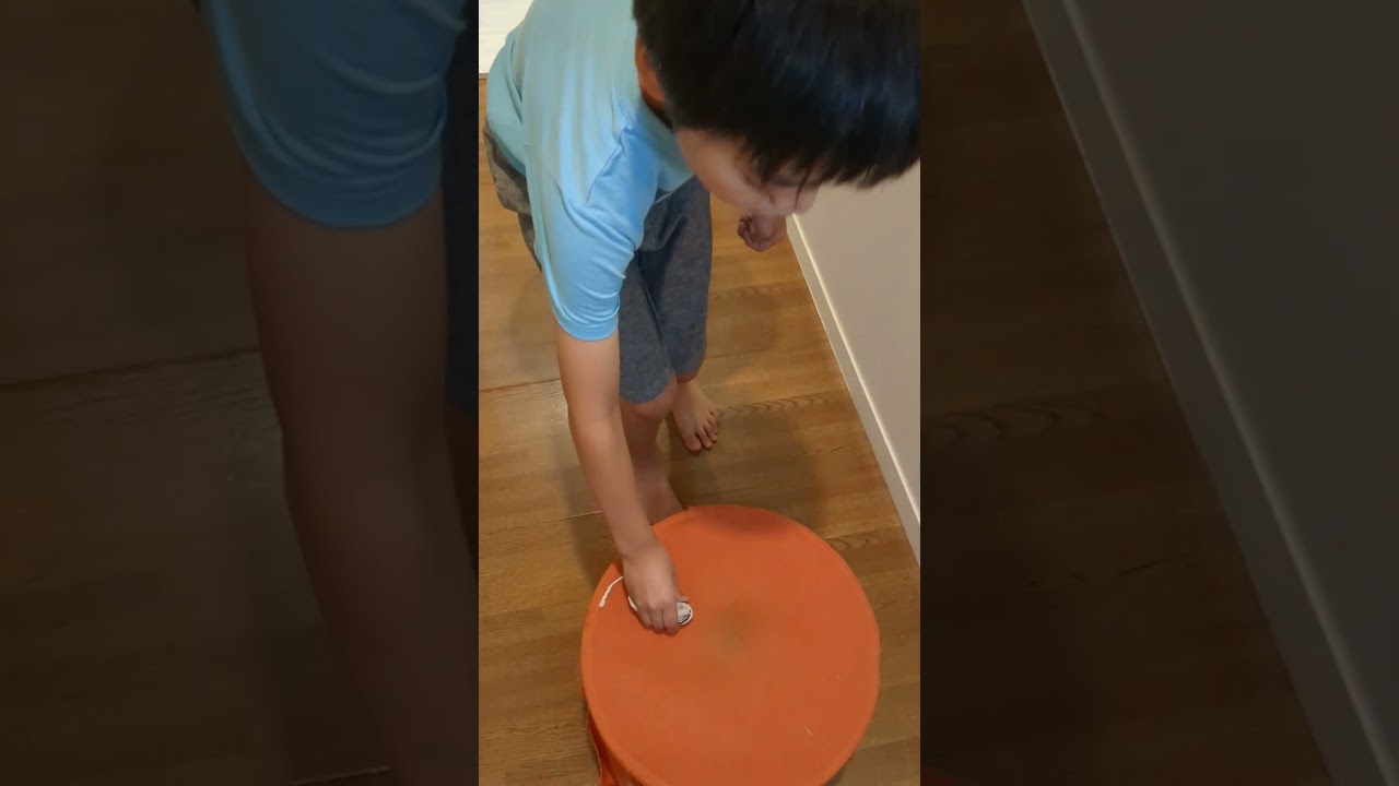 How to Spin a Beigoma: Step-by-Step Tutorial