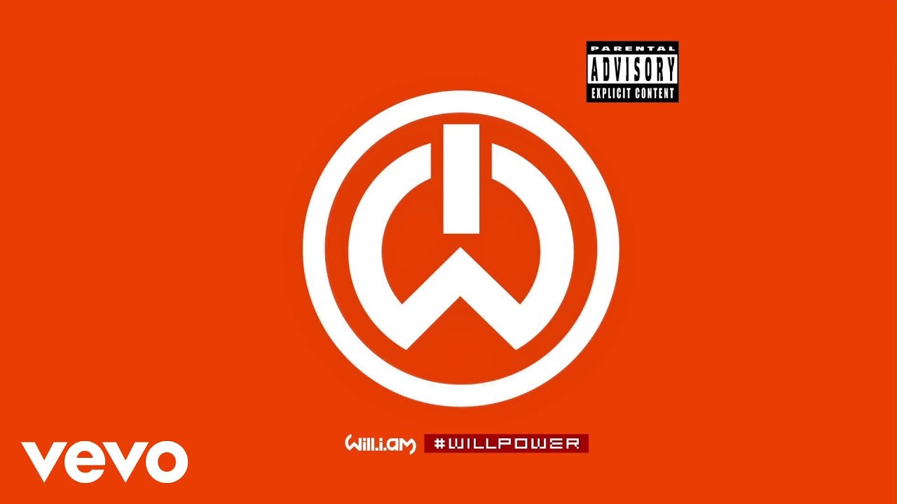 will.i.am - Scream & Shout (Audio) (Explicit) ft. Britney Spears