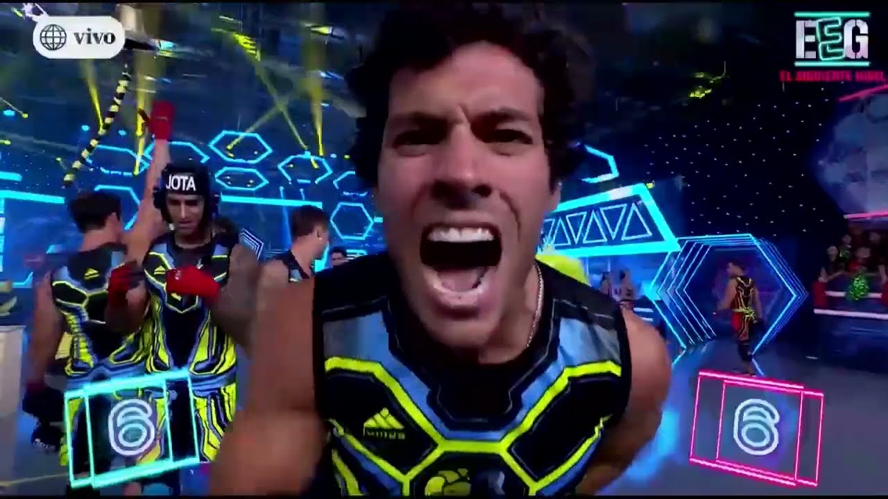 EEG El Siguiente Nivel - 04/02/20 - 2/5