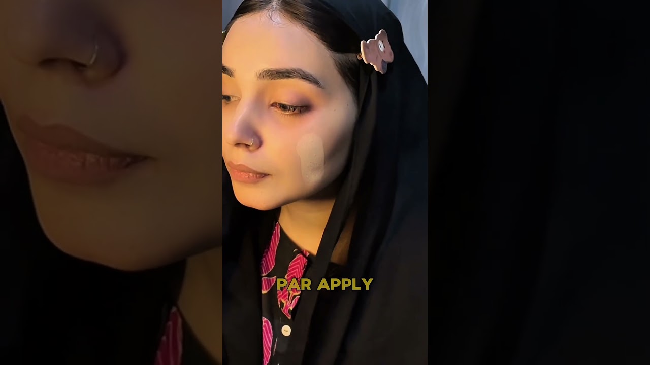 Halal Makeup You&rsquo;ll Love 💄✨ | Sheaffer Cosmetics