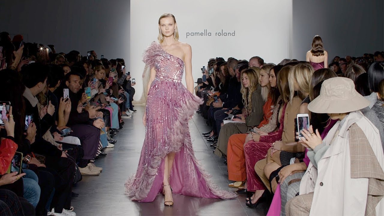 Pamella Roland | Spring Summer 2020 | Full Show