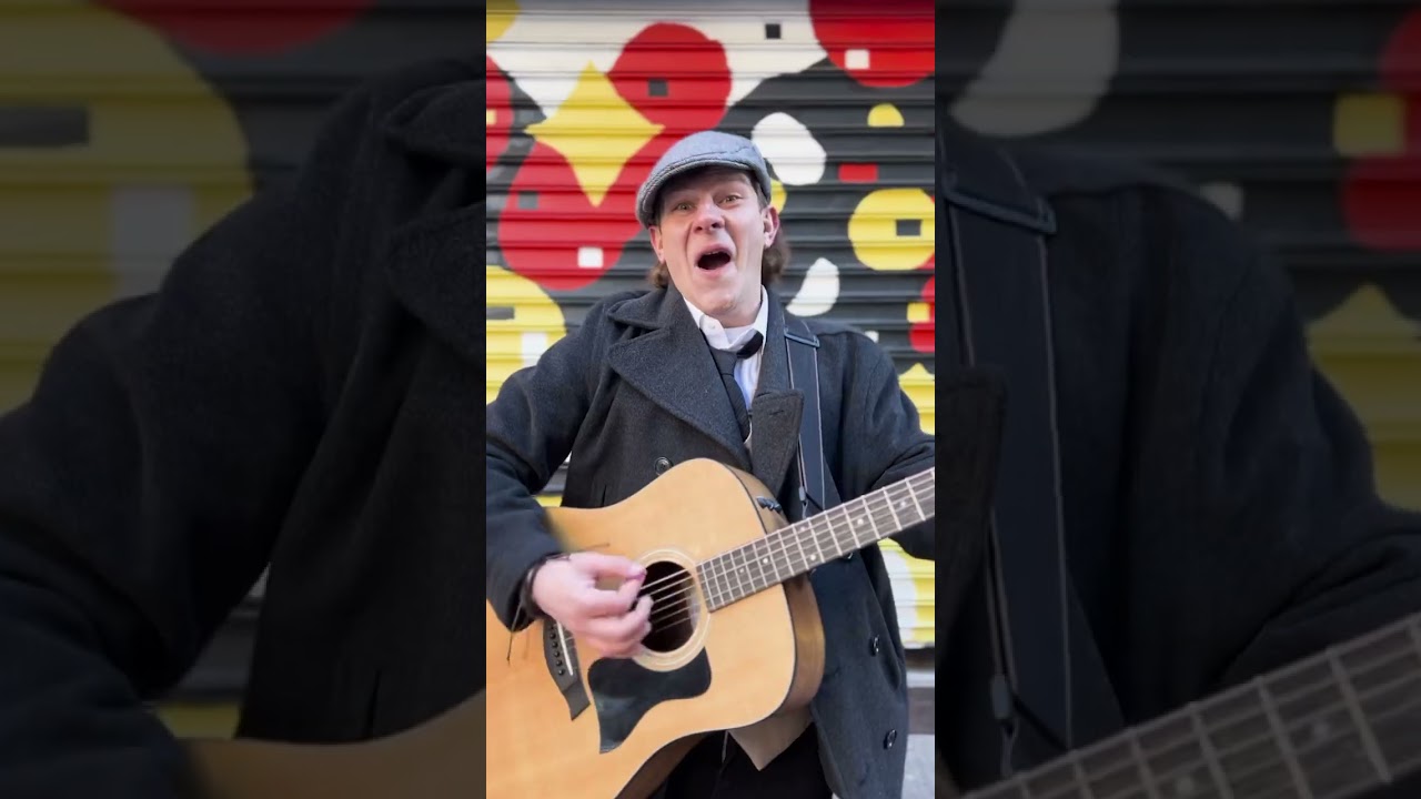 The Ultimate 2011 Millennial Anthem