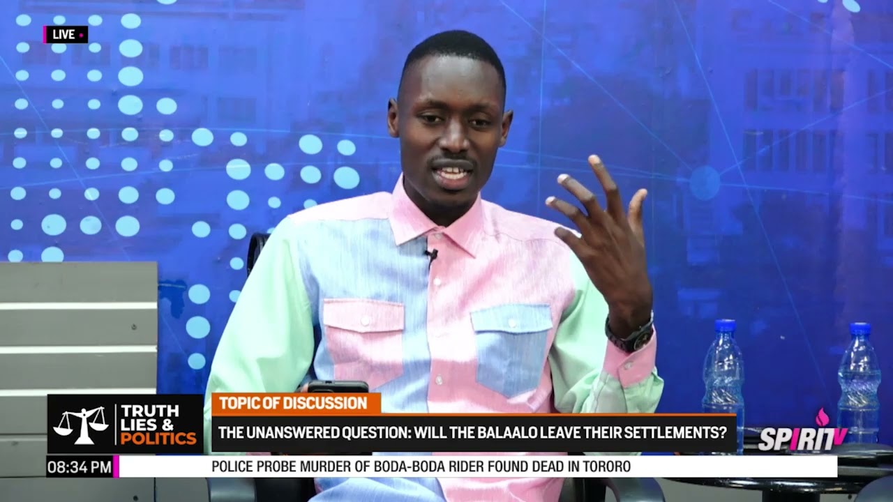 GOVERNMENT HAS IGNORED ACHOLI SUBREGION FOR LONG, IT IS TIME FOR AFFIRMATIVE ACTION FOR ACHOLI
