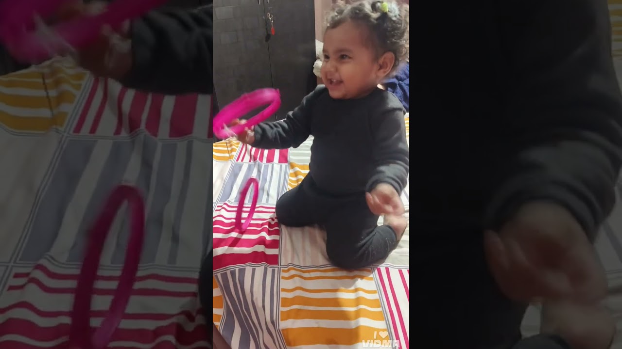 Aaj kia baccho k sath Masti pure din 💕😊#minivlog 