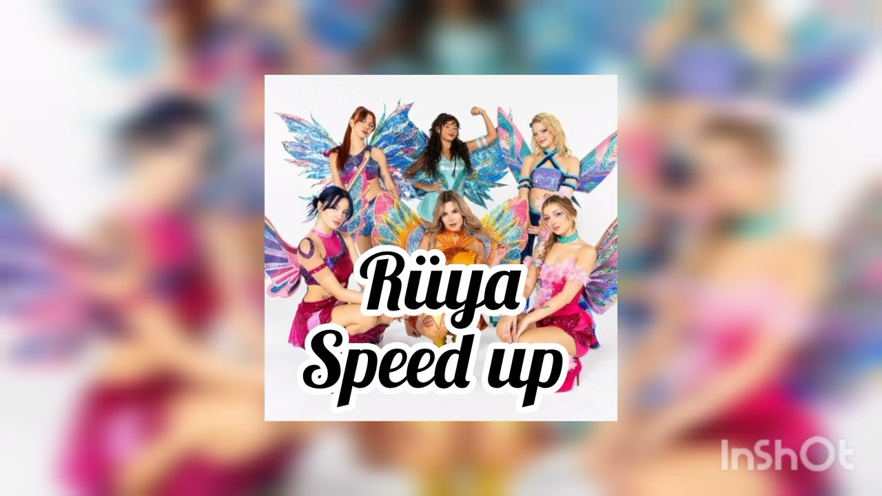Manifest–Rüya(speed up)