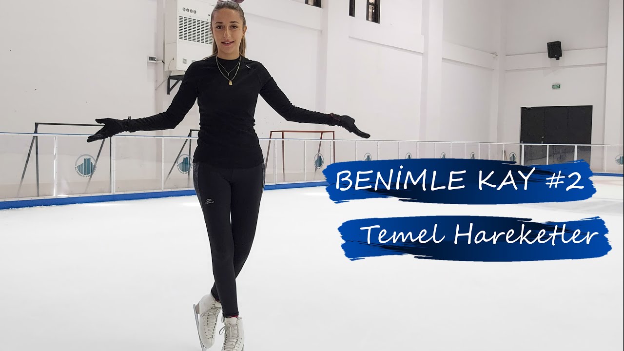 BENİMLE KAY #2  | Temel Hareketler