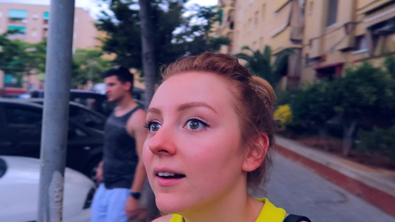 VLOG: ЧТО ТАМ? 28.06.17