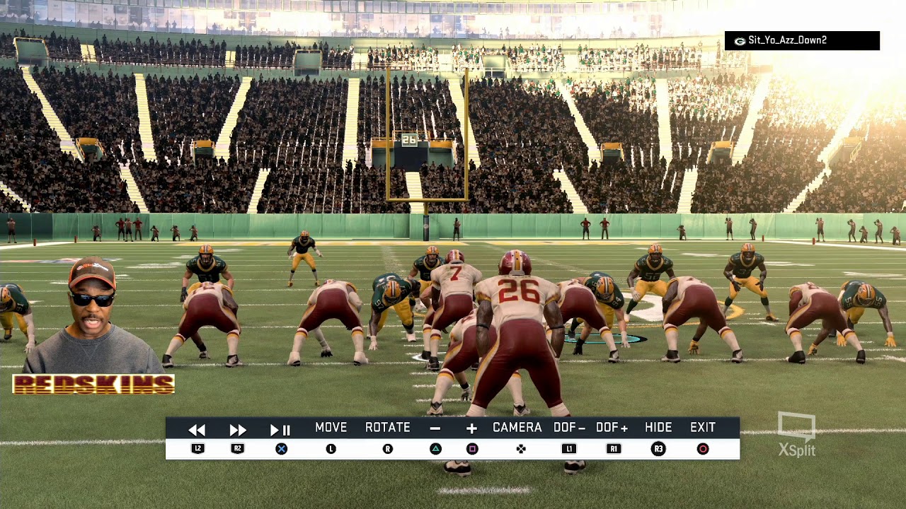 4 Basic Things EA Must Fix To Improve Madden 21 Gameplay