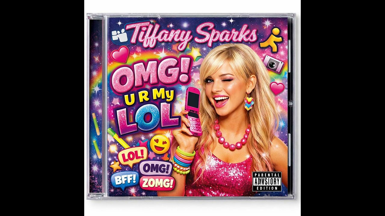 OMG! U R My LOL (2009)