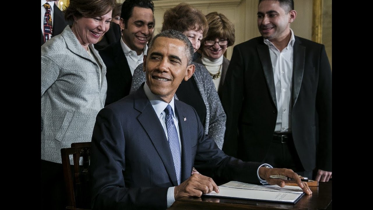 Obama orders changes in overtime pay