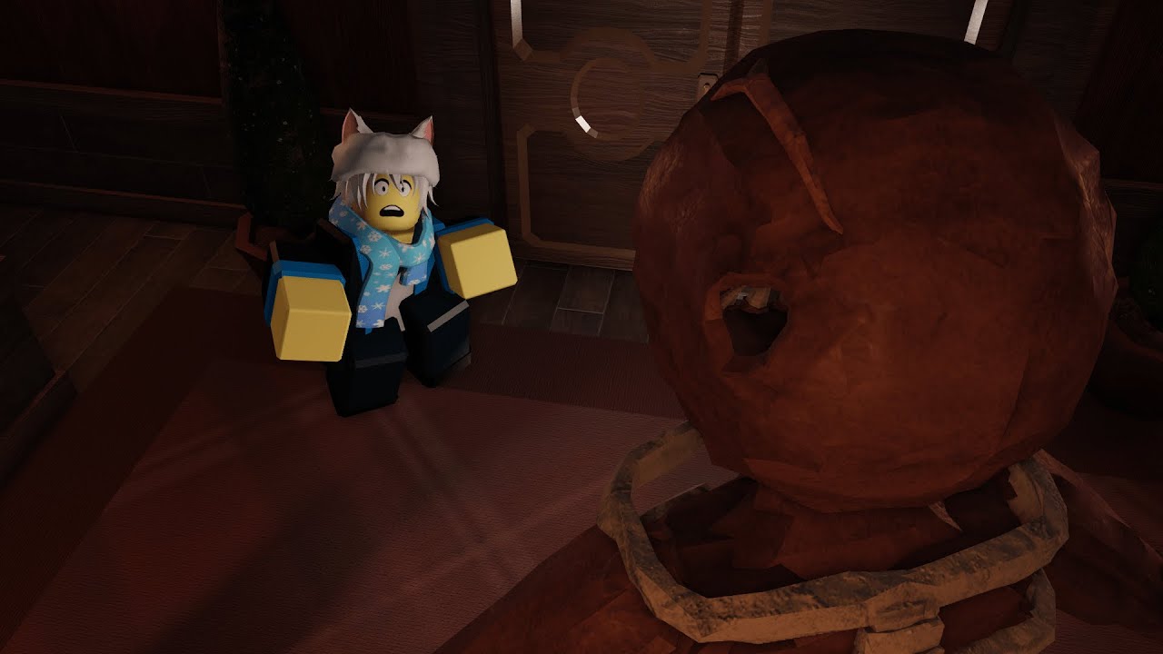 Skill Issue | Doors (Roblox)