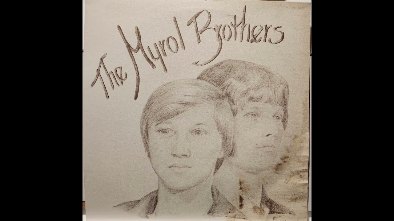 Myrol Brothers Keith & Myles Keith Bartlett Mike Devlin Brenda Baker Rosetown Saskatchewan complete