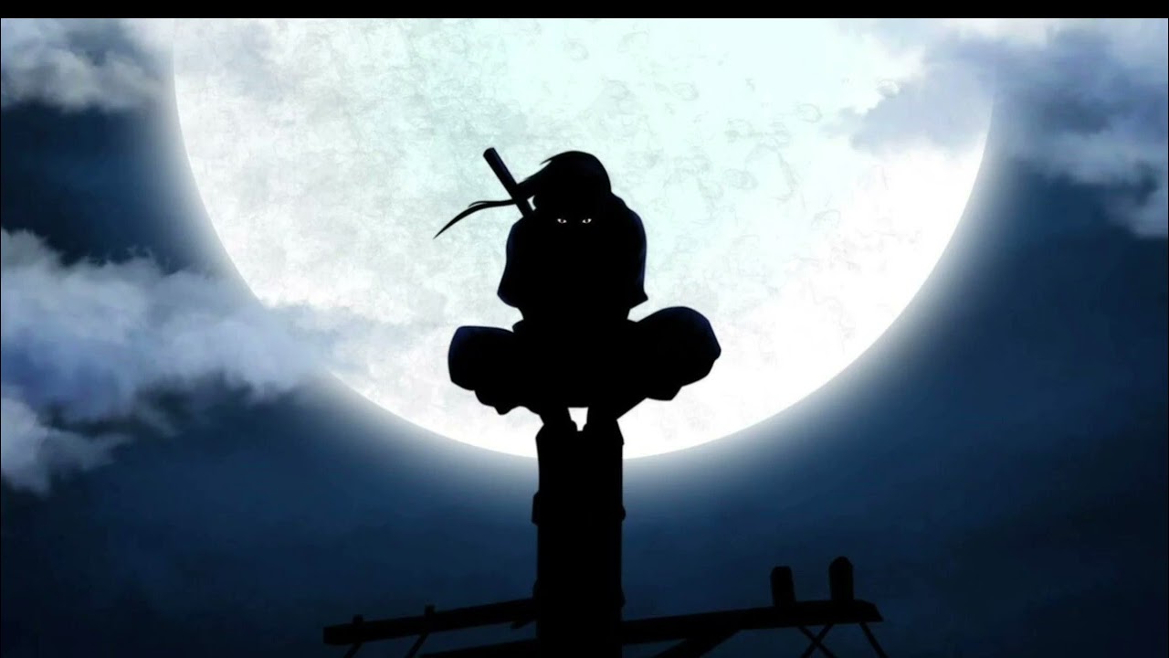 Akatsuki type beat