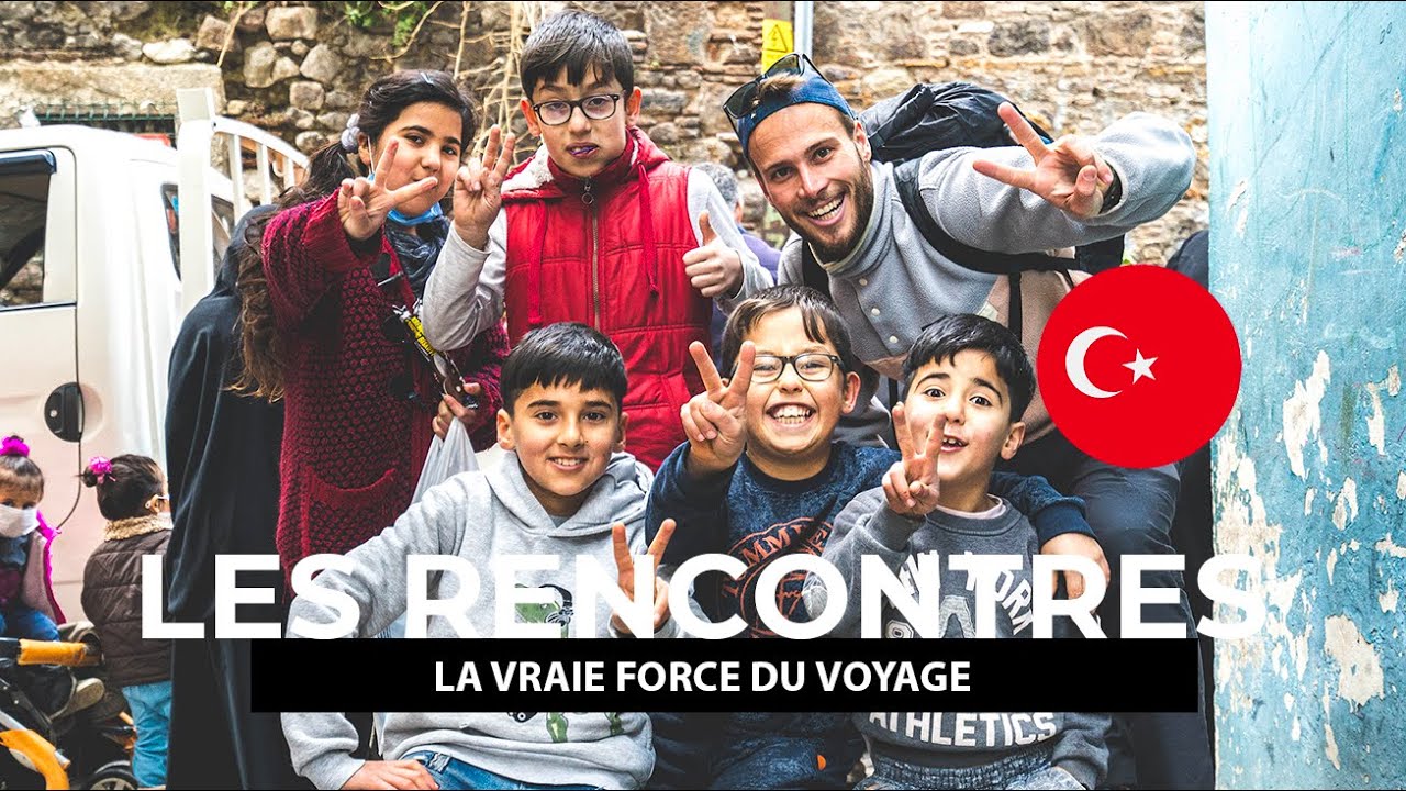 L’autre côté de mon voyage en Turquie | Izmir | ValMarc en Turquie 🇹🇷 | Épisode 9