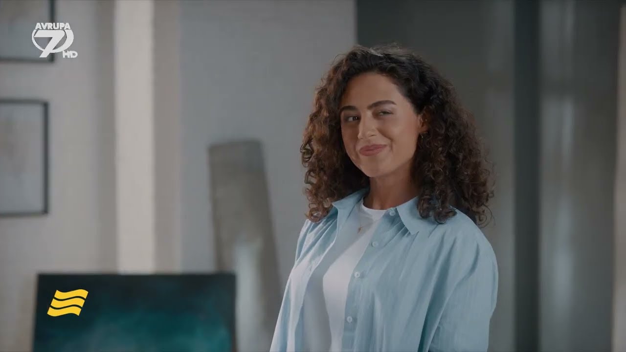 KANAL 7 AVRUPA REKLAM KUŞAĞI 27.10.2024
