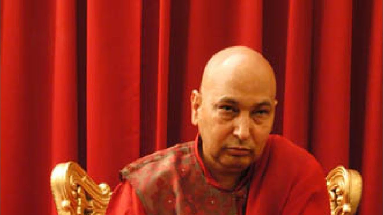 Shining Star & Smiling Faces is live  guruji swaroop bracelet darshan friday spacial