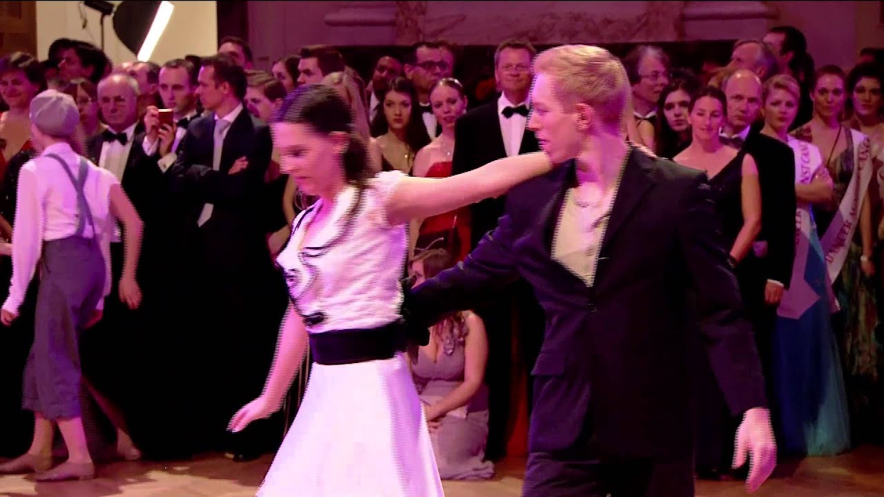 Dancer against Cancer 2014 - Broadway Connection