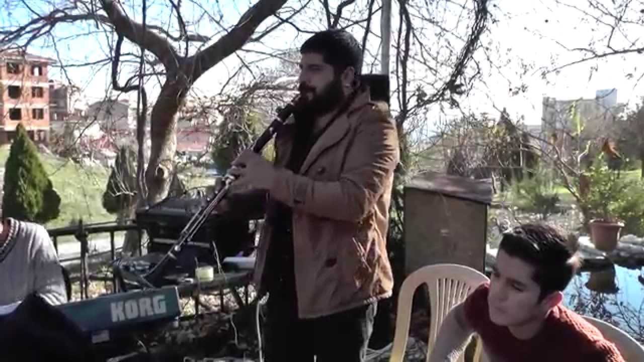Gördes'te Bir Düğün (Akşam Güneşi)