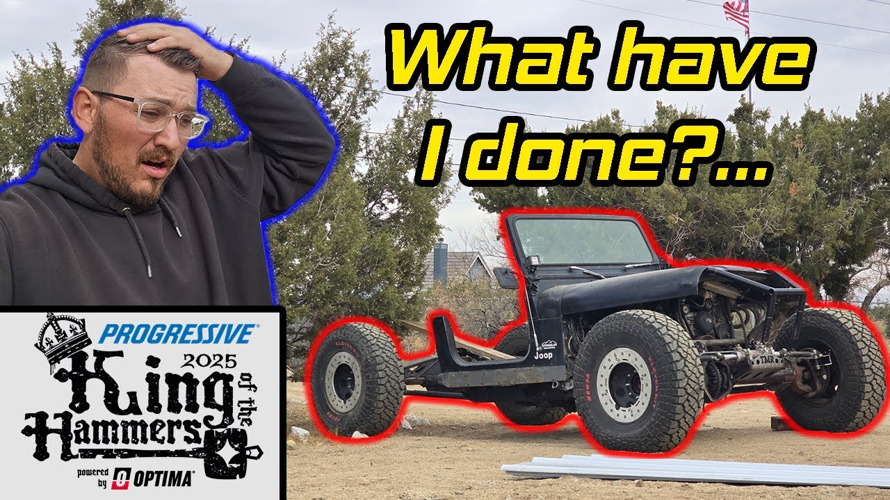 Катастрофа на бюджете Ultra 4 Build