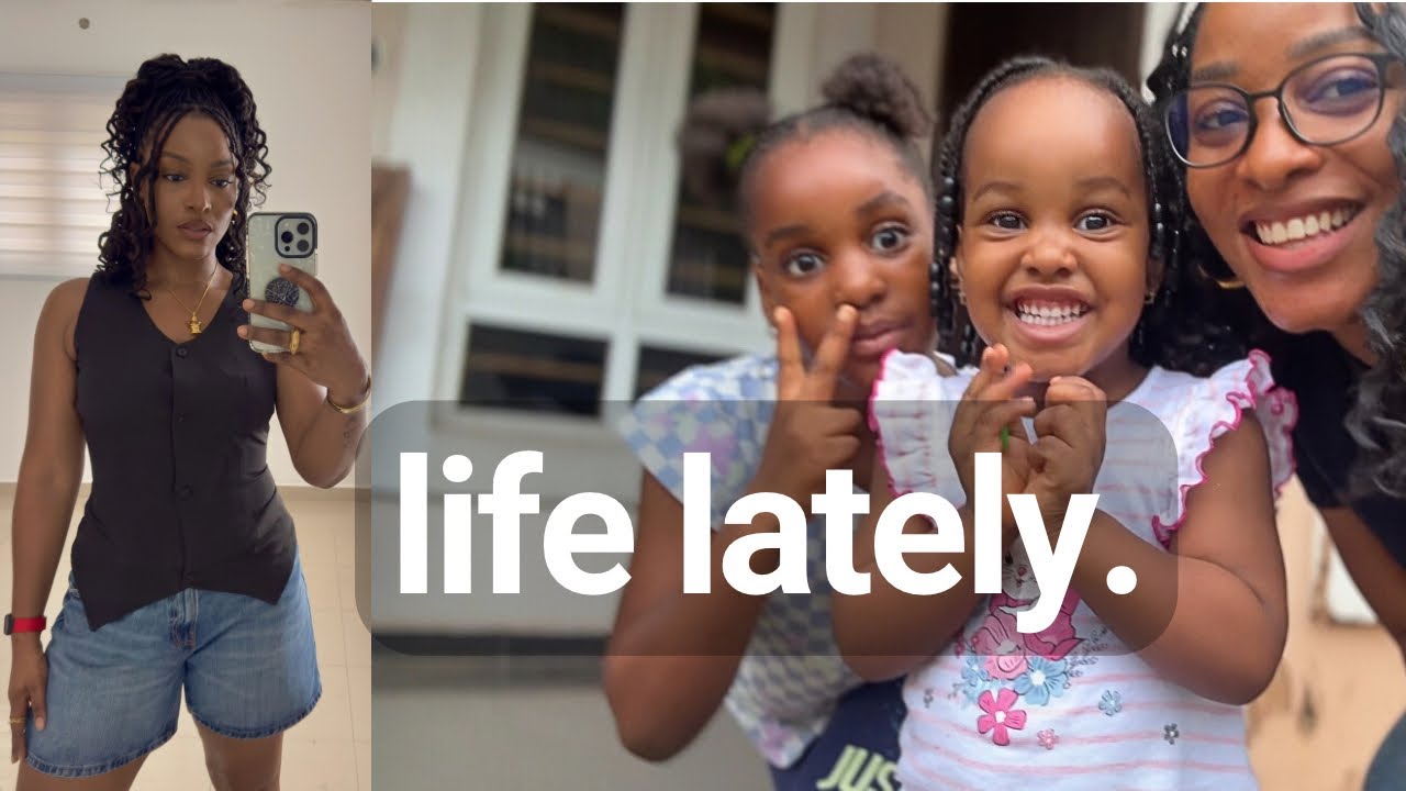 VLOG: A Few Bad Experiences and a Few Good Ones. 