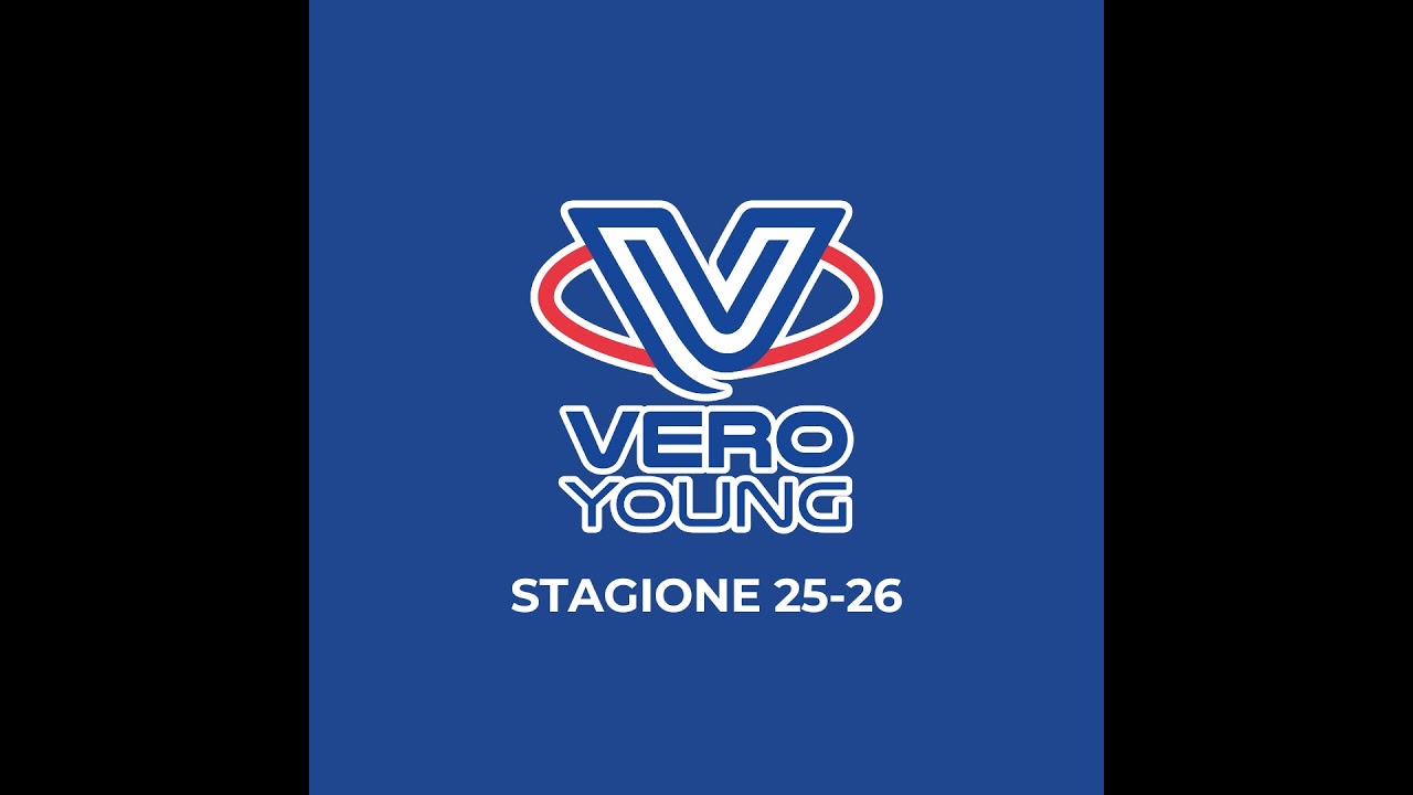08-01-2025 vv vs segrate u18
 vv VS segrate