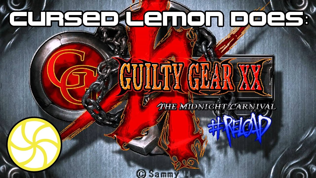 COVER: Guilty Gear X2 - A Simple Life (Bridget's Theme)