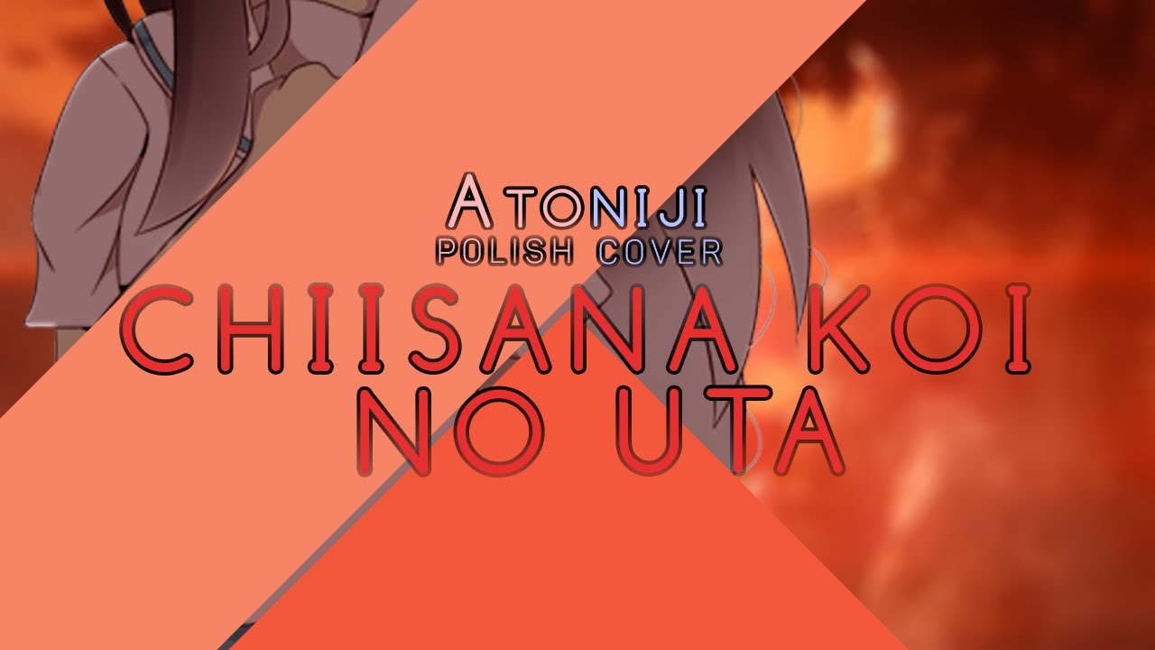 Chiisana Koi no Uta - Mongol 800 | POLISH