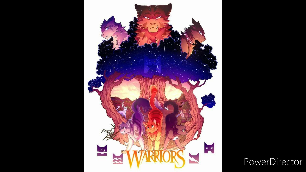 Warrior Cats - Flashback Staffel 1 | Warrior Cats Feuerstern