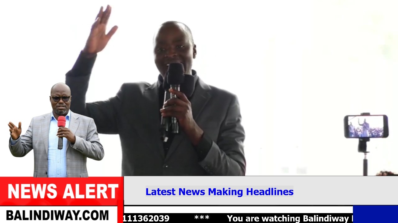 'RUTO YOU MUST TELL US WHAT K!LLED OUR MP JOHANA NGENO!' Angry Kalenjin leaders warn Ruto!