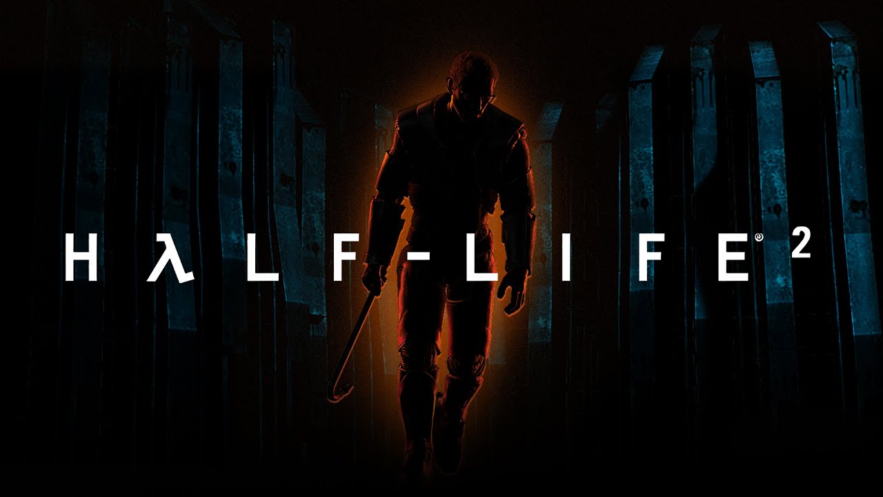 Half-Life 2 | Trailer [FAN-MADE]