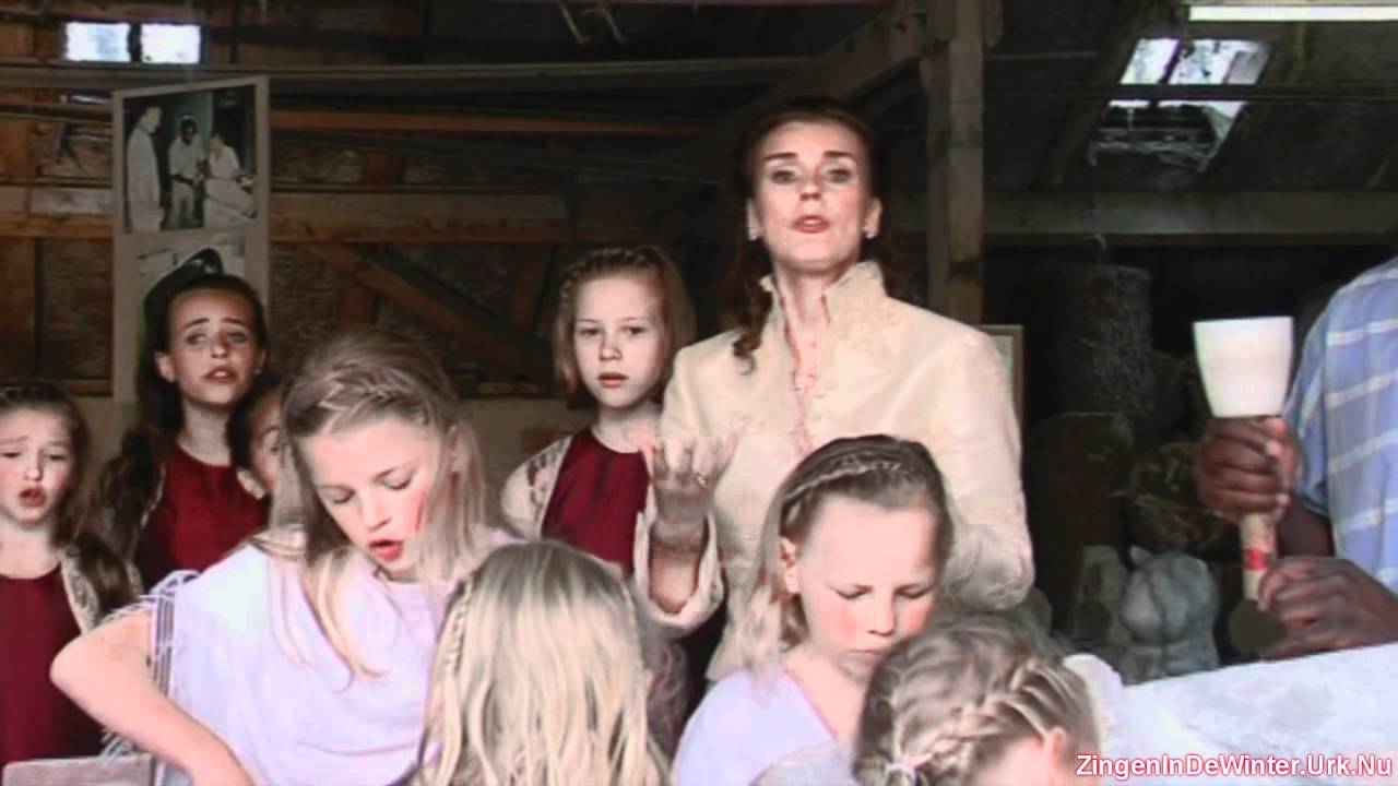 Geke's Tiental :  Geef ze een kans
