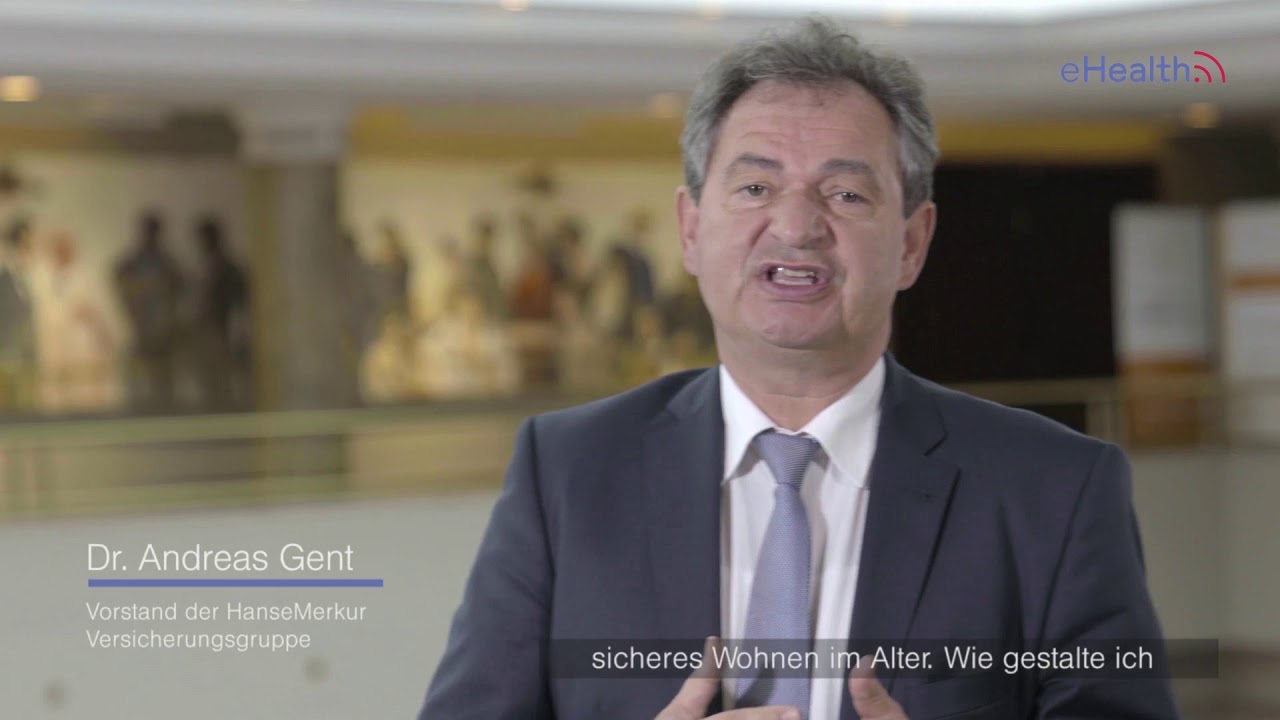 Welche Potenziale bietet eHealth?