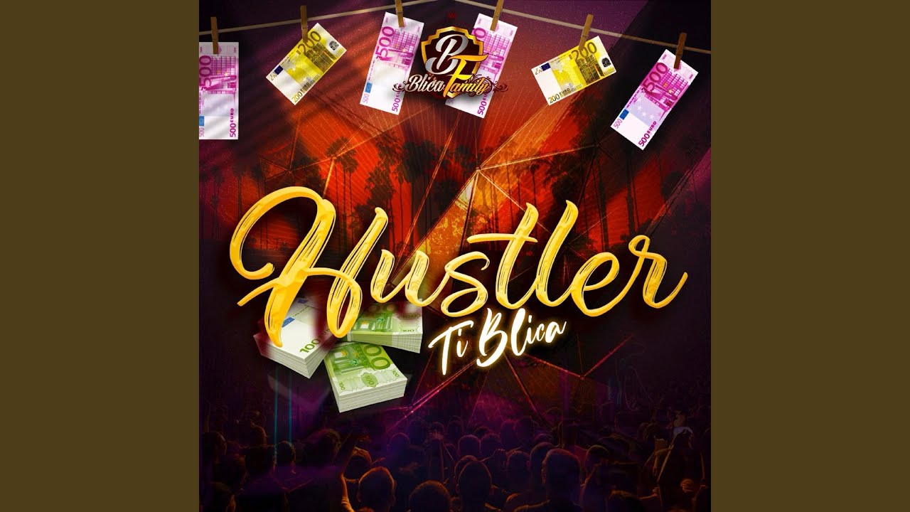 Hustler