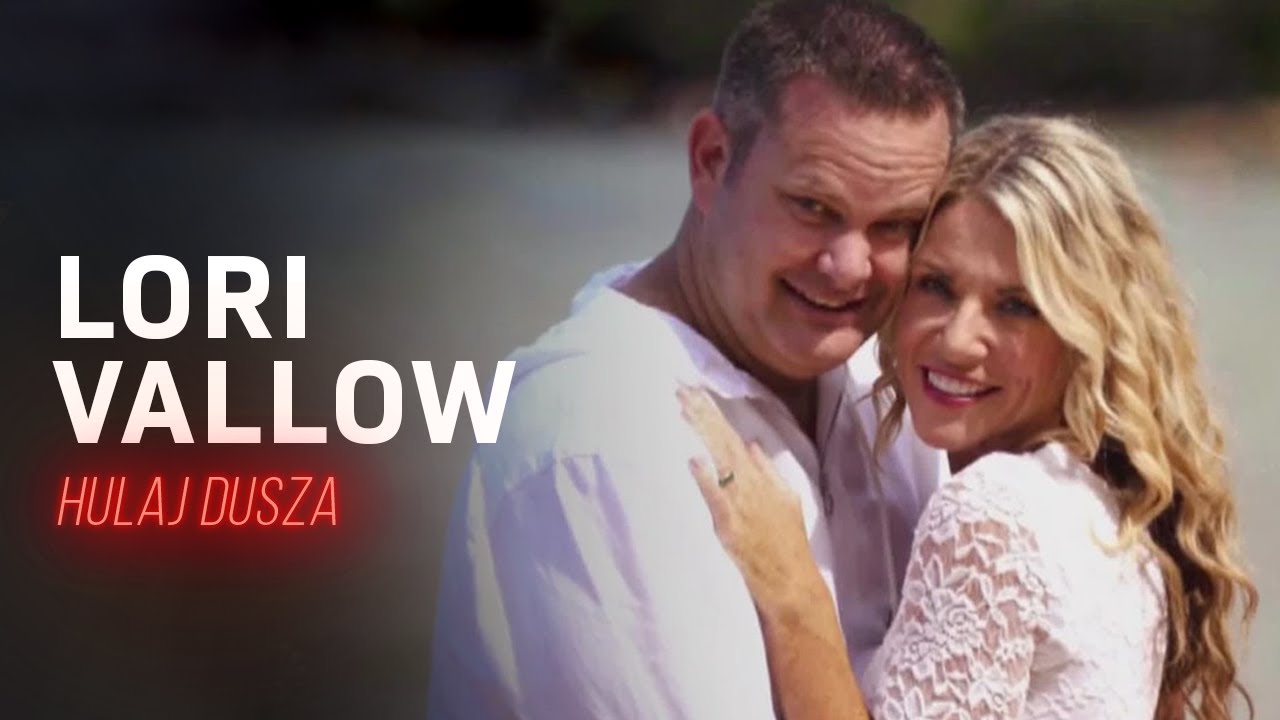 Za zamkniętymi drzwiami / Lori Vallow - cztery wesela i... CZĘŚĆ 3 / HULAJ DUSZA HISTORIE KRYMINALNE