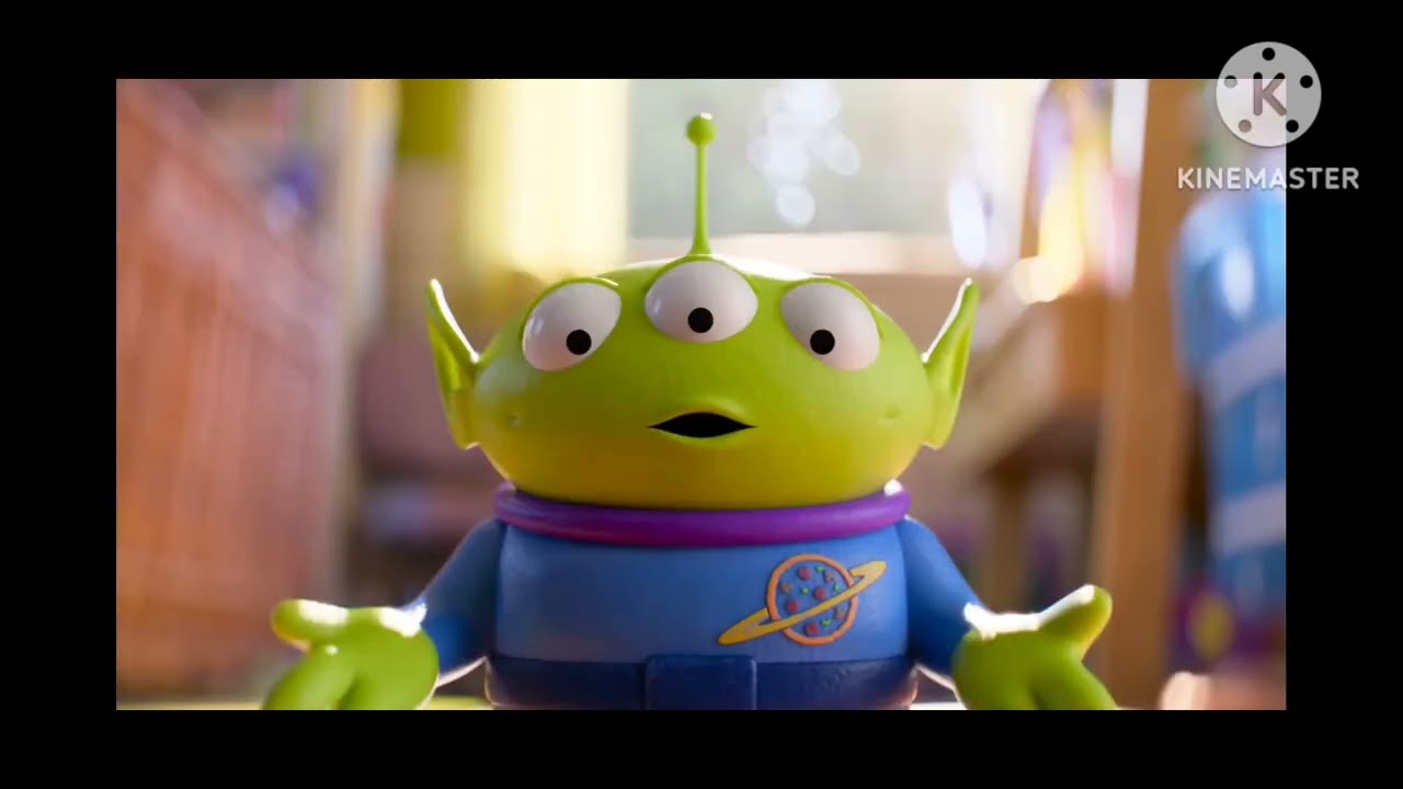 Opening to Kubo remastered in 3d amc theatres 