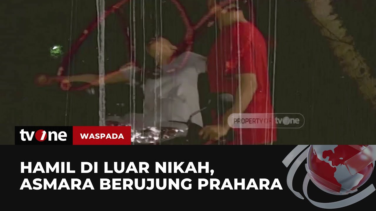 Kekasih Ingkar Janji, Pujaan Hati Dibuat Mati | Waspada tvOne