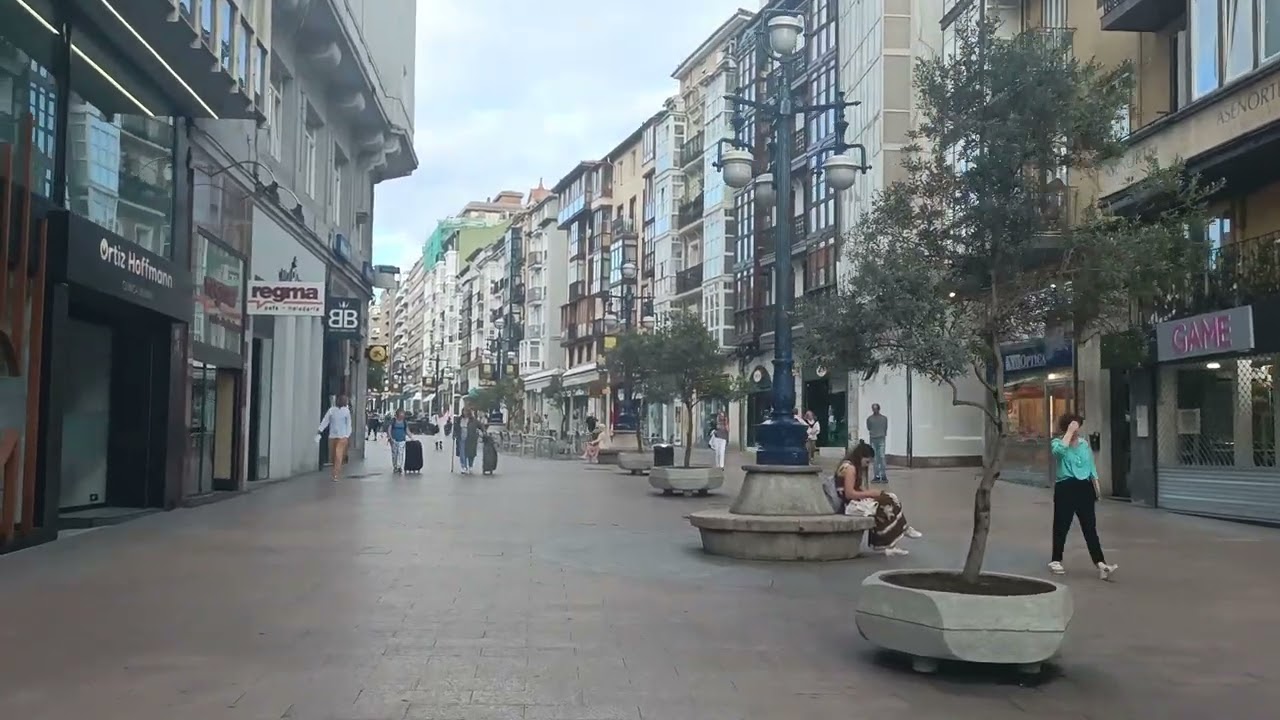 Camino del Norte, Santander to Boo de Pi&eacute;lagos 19th September 2023 - Day 7b (15km)