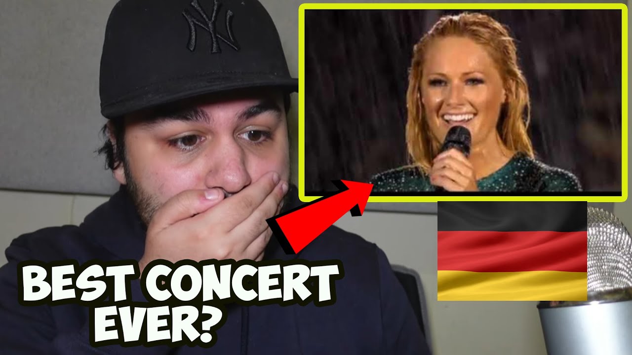 Helene Fischer 