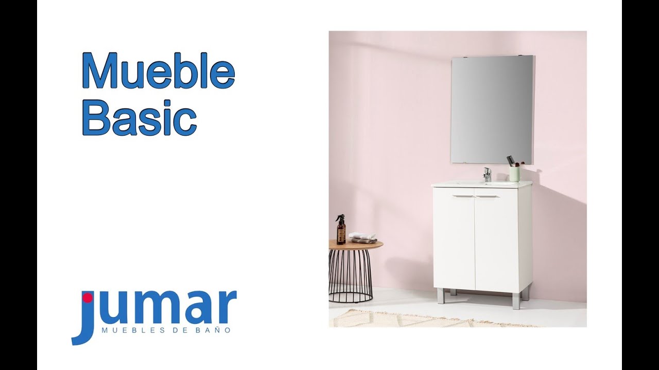 Montaje Mueble Basic