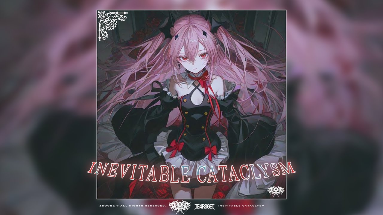 zdoobz - INEVITABLE CATACLYSM (Official Visualizer)