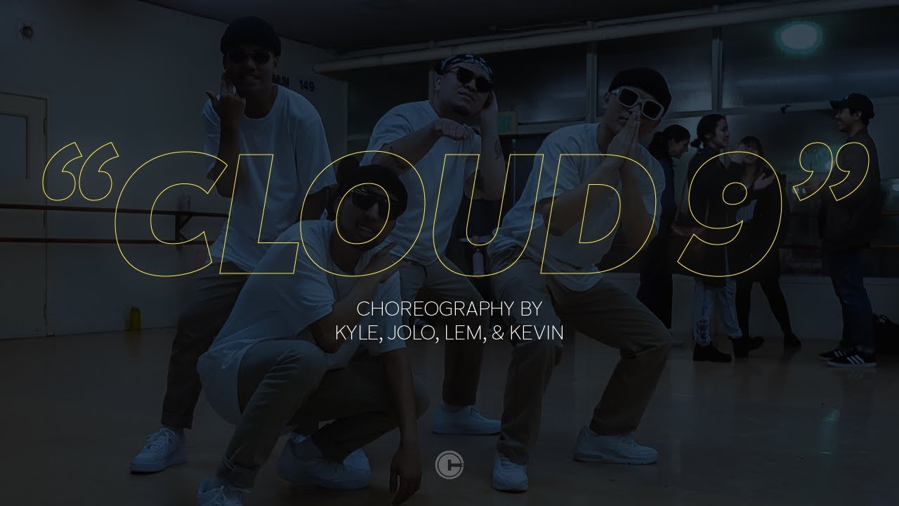 “Cloud 9” | The Company Choreo Projects 2019