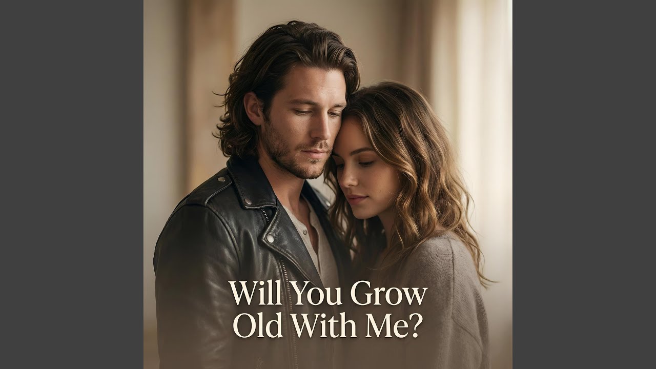 Will You Grow Old With Me?