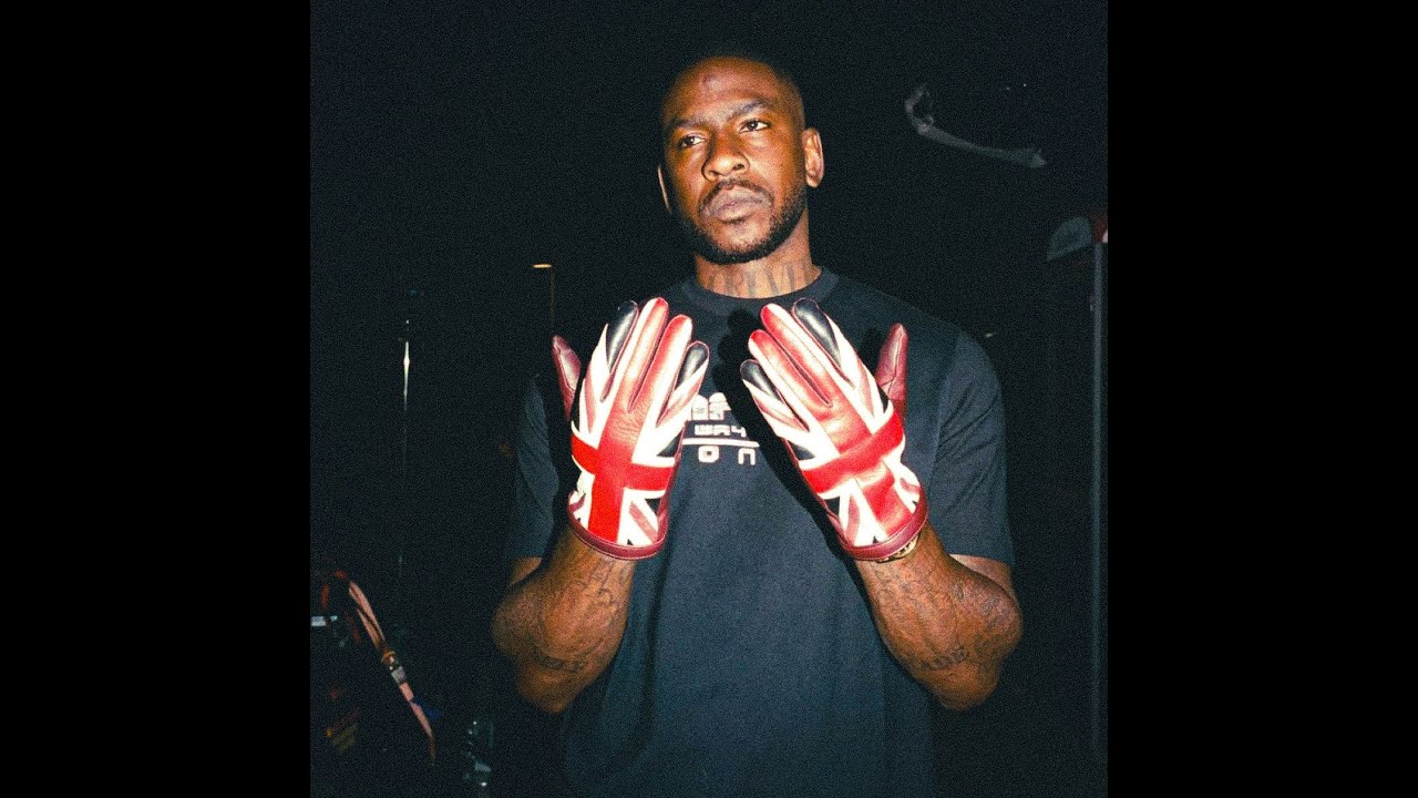 [FREE] Skepta X Knucks X Rushy Type Beat 'Without Me'