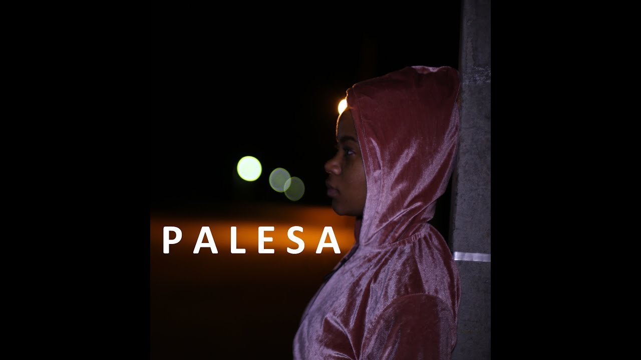 PALESA - Dir. Kabelo Matolo