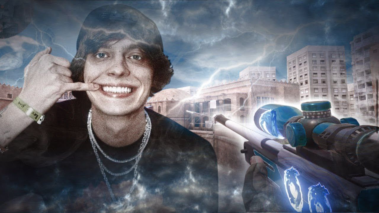 Лучший колаб под OG Buda
