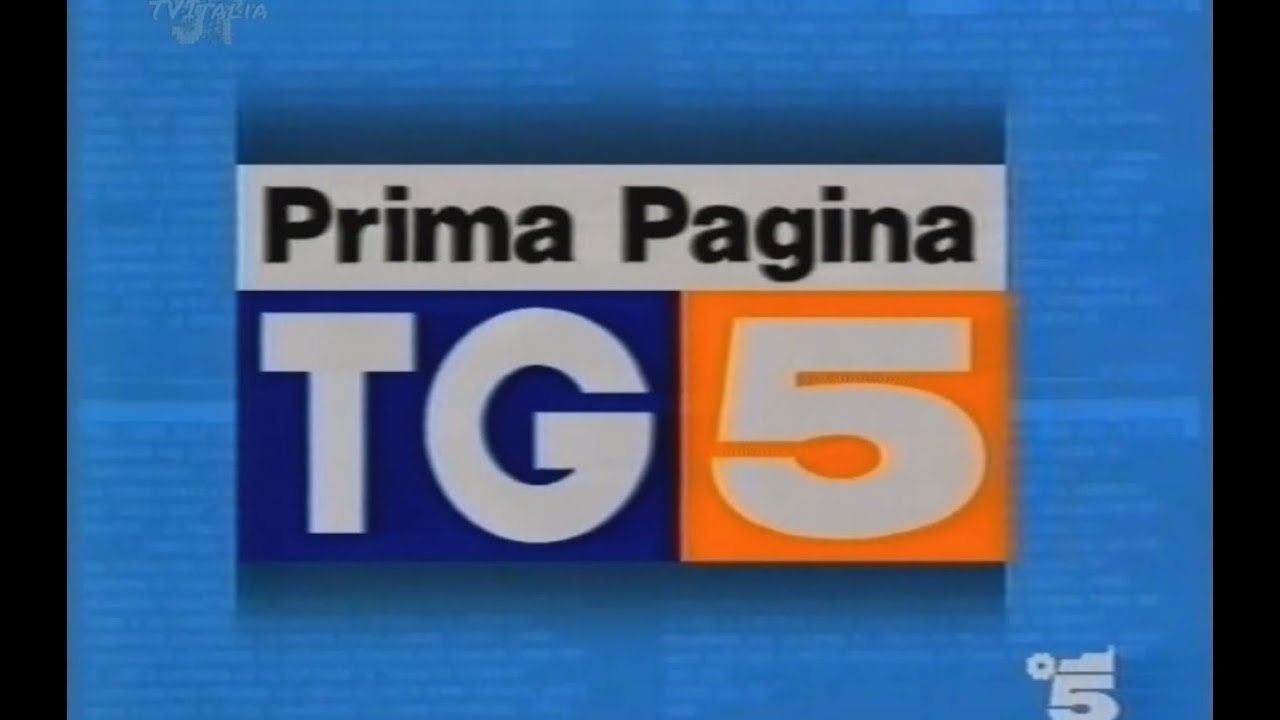 Canale 5 - 