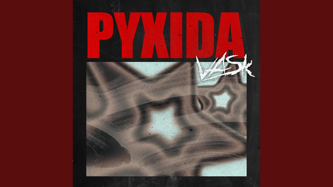 Pyxida