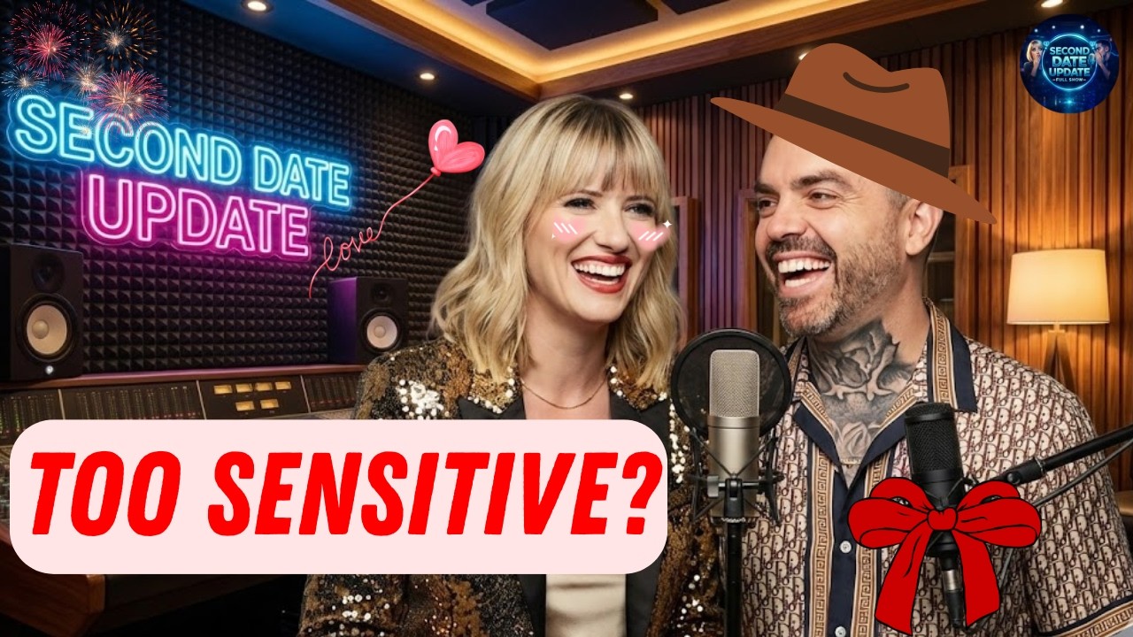 Brooke and Jubal Second Date Update | She Left Because the Jokes Felt “Wrong”