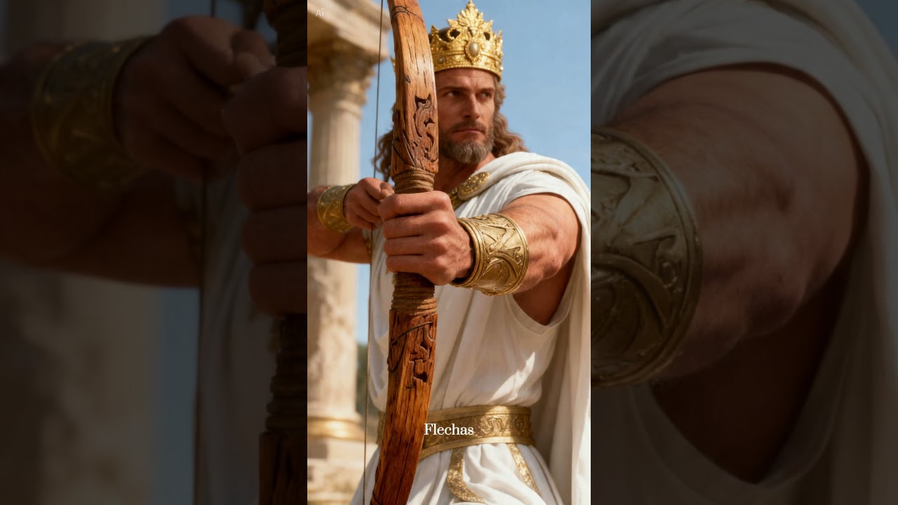 EL PRIMER JINETE DEL APOCALIPSIS #biblia #apocalipsis #fe #profecia #palabradedios #shorts #tips